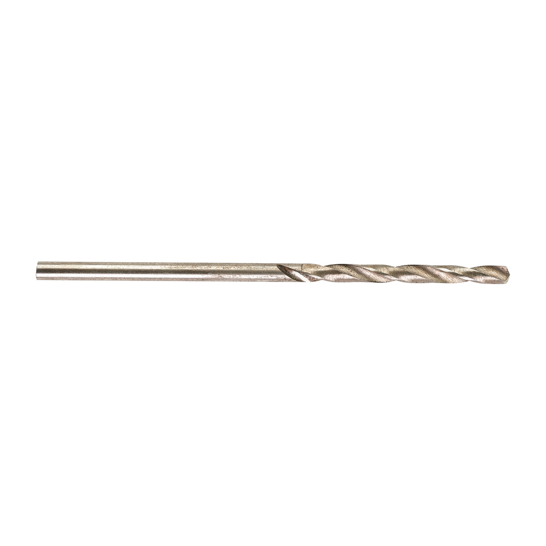 1,8 x 46 mm, HSS-G Metallbohrer HSS-G THUNDERWEB DIN 338   10er Pack