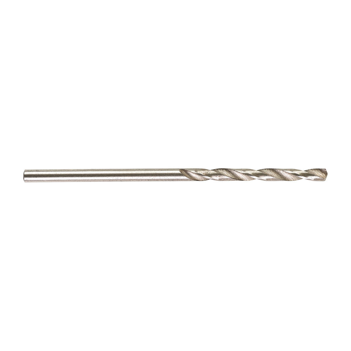 1,9 x 46 mm, HSS-G Metallbohrer HSS-G THUNDERWEB DIN 338   10er Pack