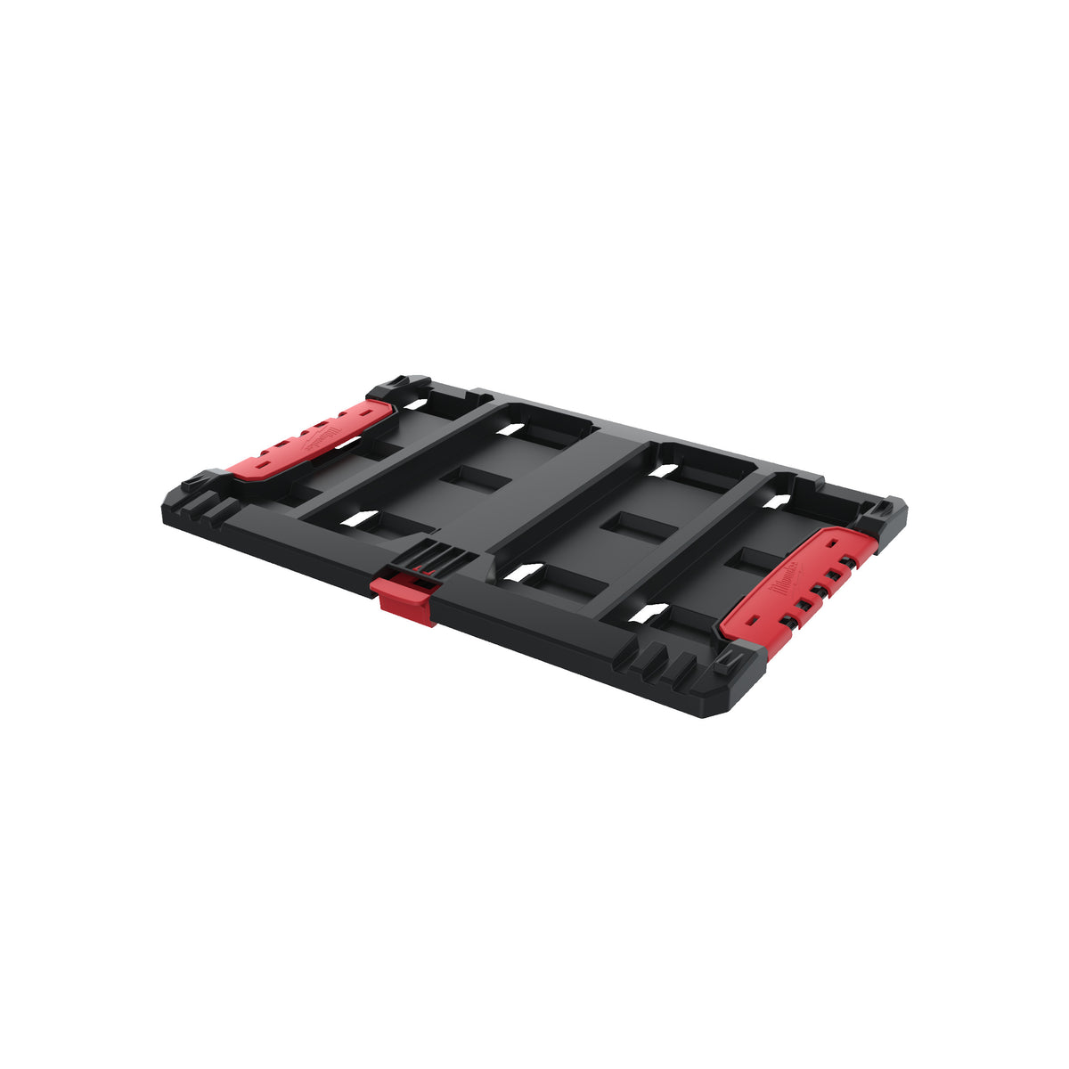 zur Verbindung eines PACKOUT Koffers mit HD Box PACKOUT Adapter