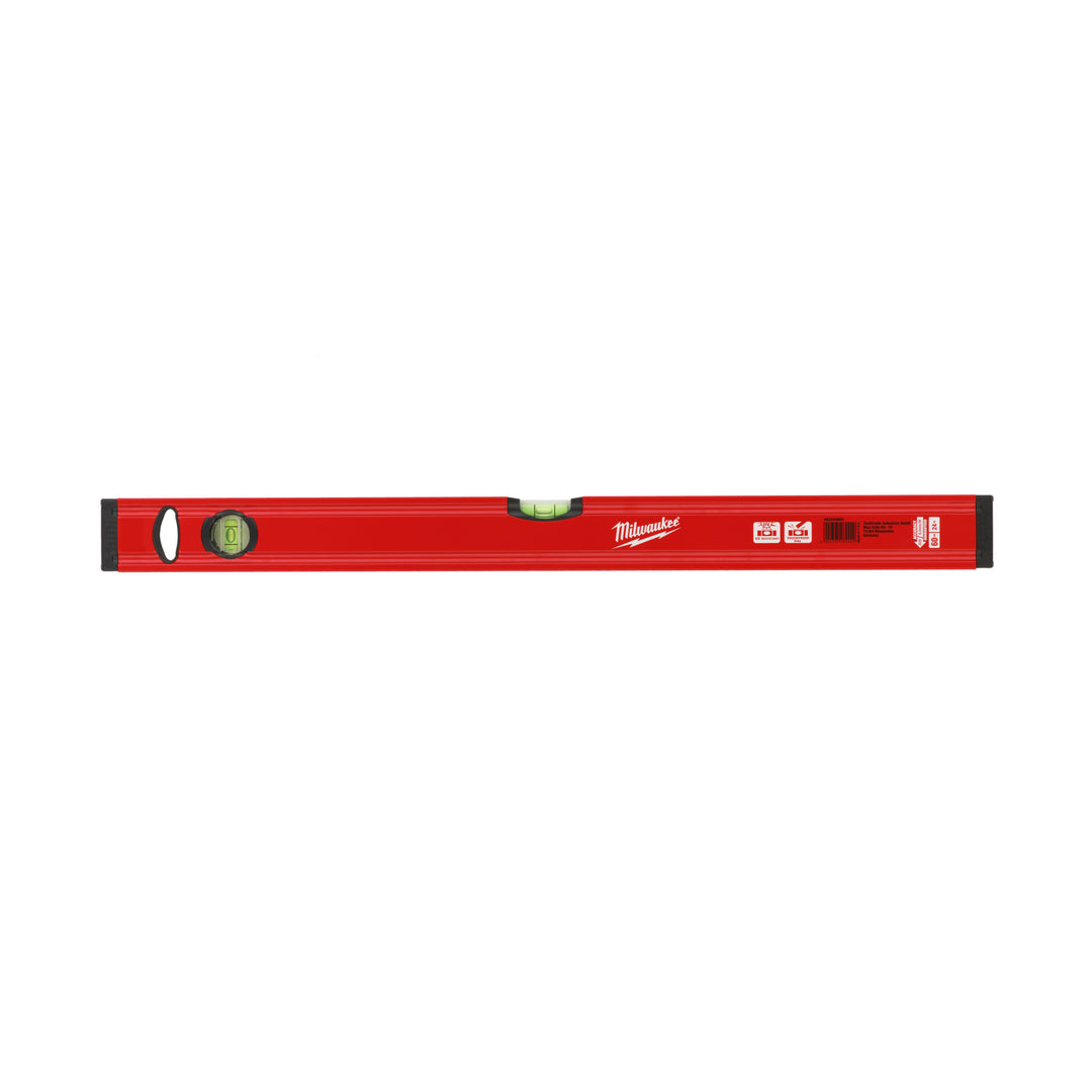 60 cm lang magnetisch Wasserwaage Slim