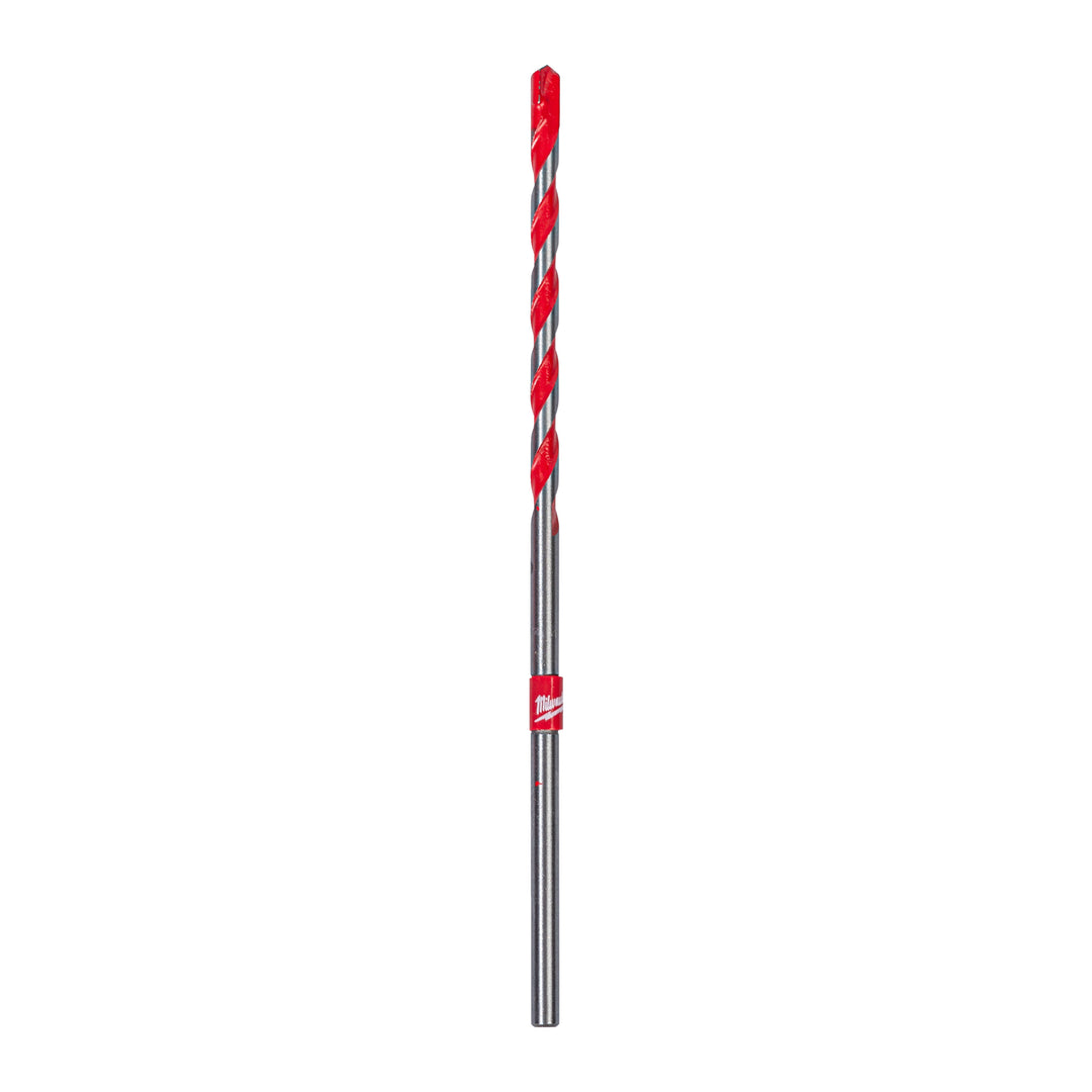 3 x 90 mm Premium-Betonbohrer Rundschaft