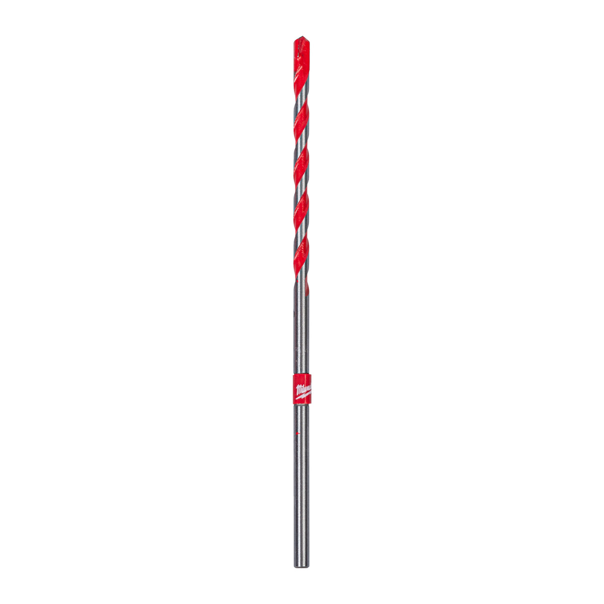 3 x 90 mm Premium-Betonbohrer Rundschaft