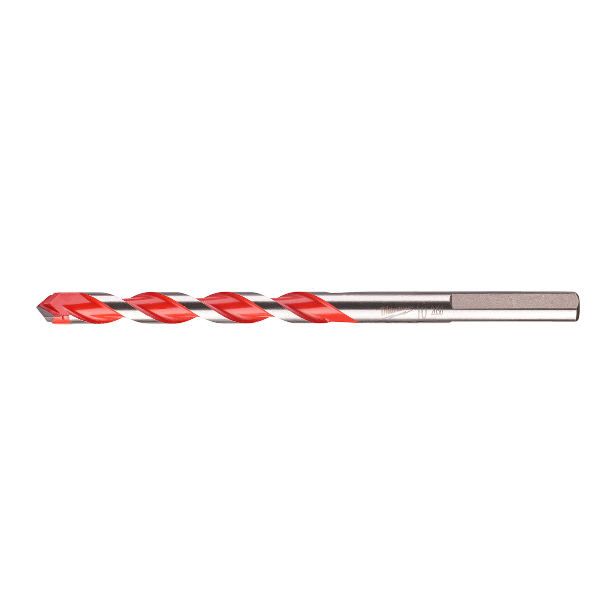 10 x 150 mm Premium-Betonbohrer Rundschaft