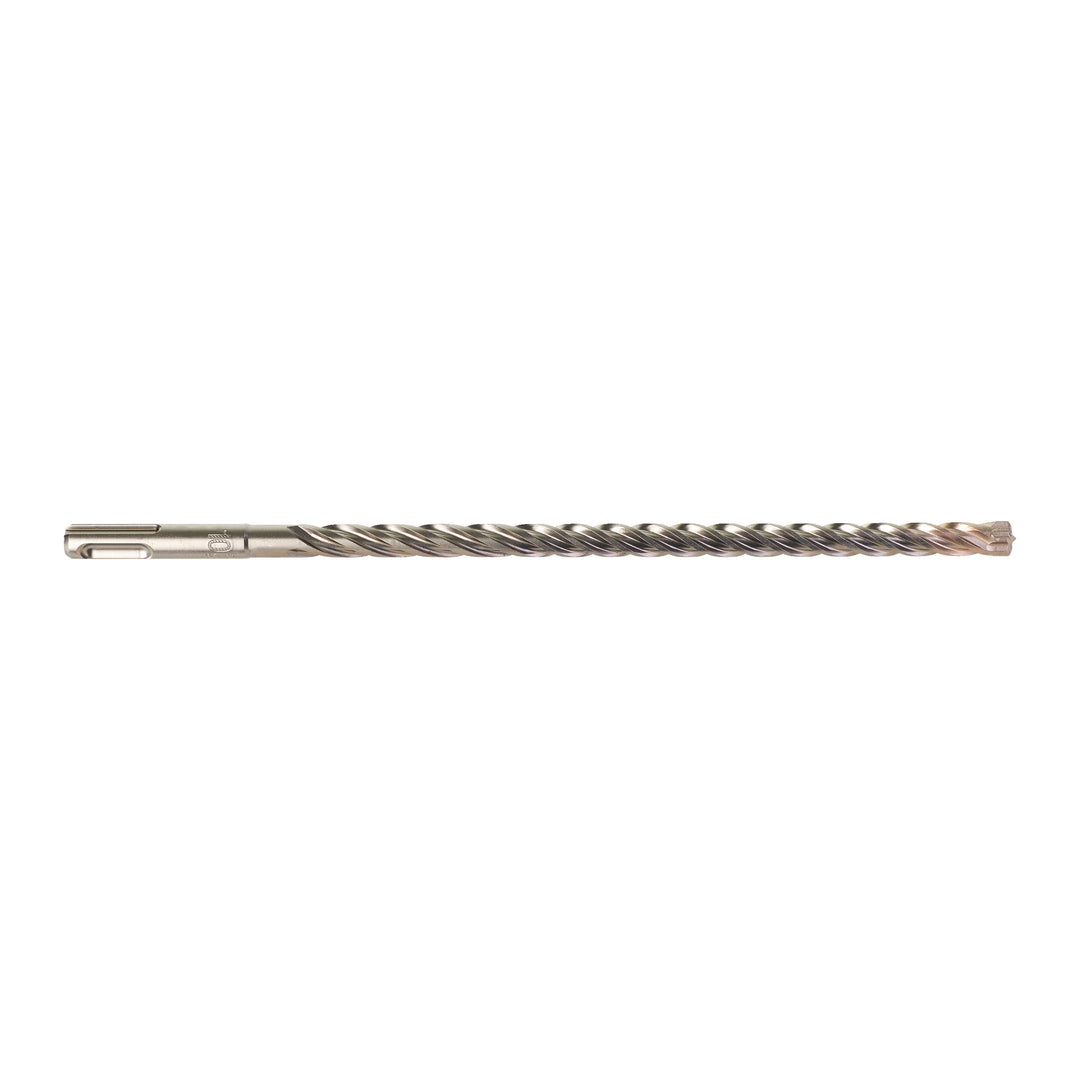10 x 265 mm, SDS-Plus 4-Schneiden Hammerbohrer MX4 SDS-Plus 10er Pack