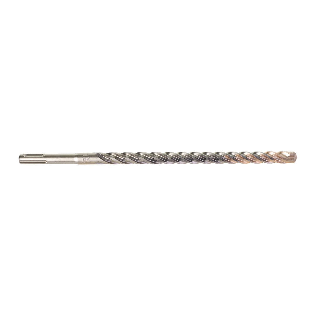 12 x 260 mm, SDS-Plus 4-Schneiden Hammerbohrer MX4 SDS-Plus 10er Pack