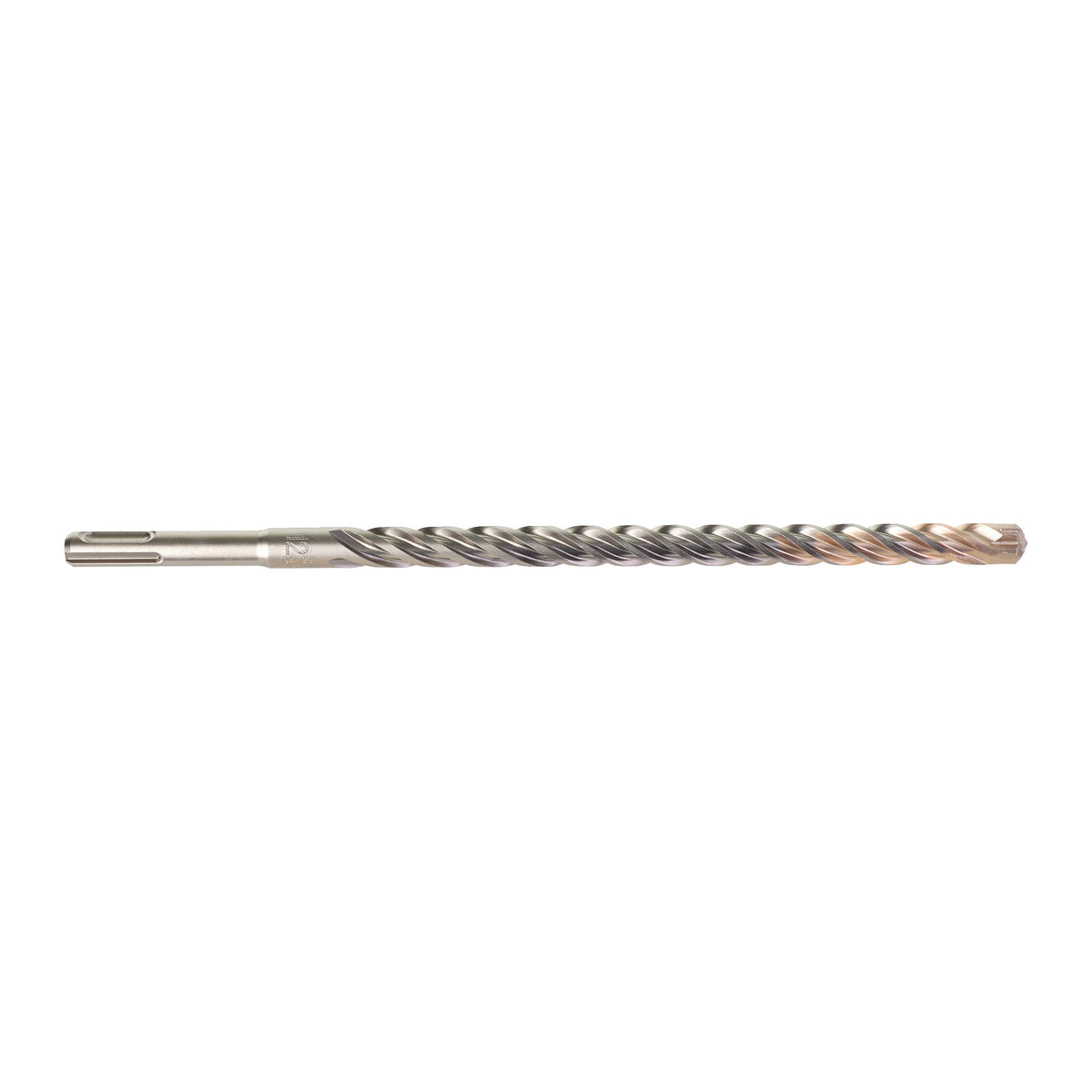 12 x 260 mm, SDS-Plus 4-Schneiden Hammerbohrer MX4 SDS-Plus 10er Pack
