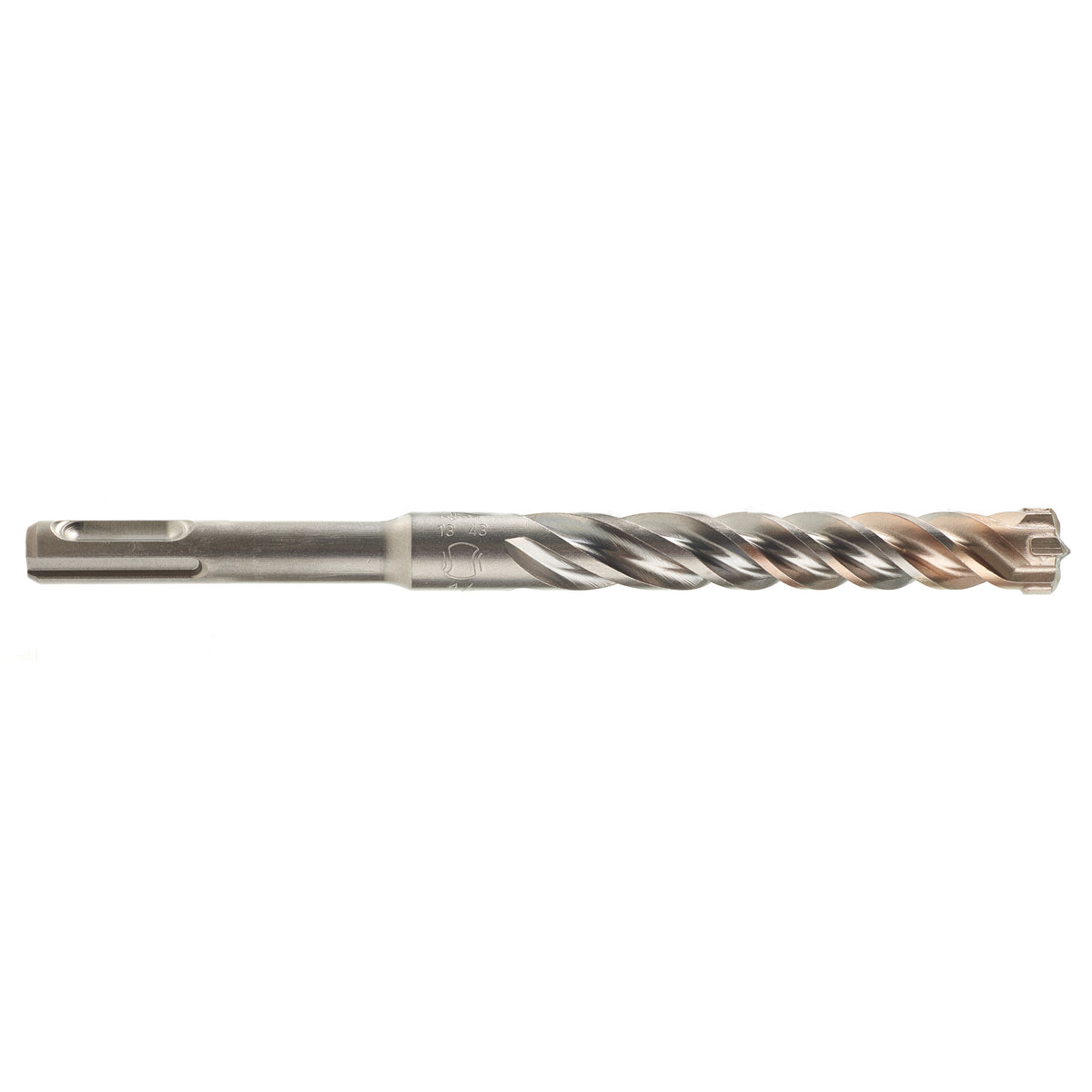 14 x 210 mm, SDS-Plus 4-Schneiden Hammerbohrer MX4 SDS-Plus 10er Pack