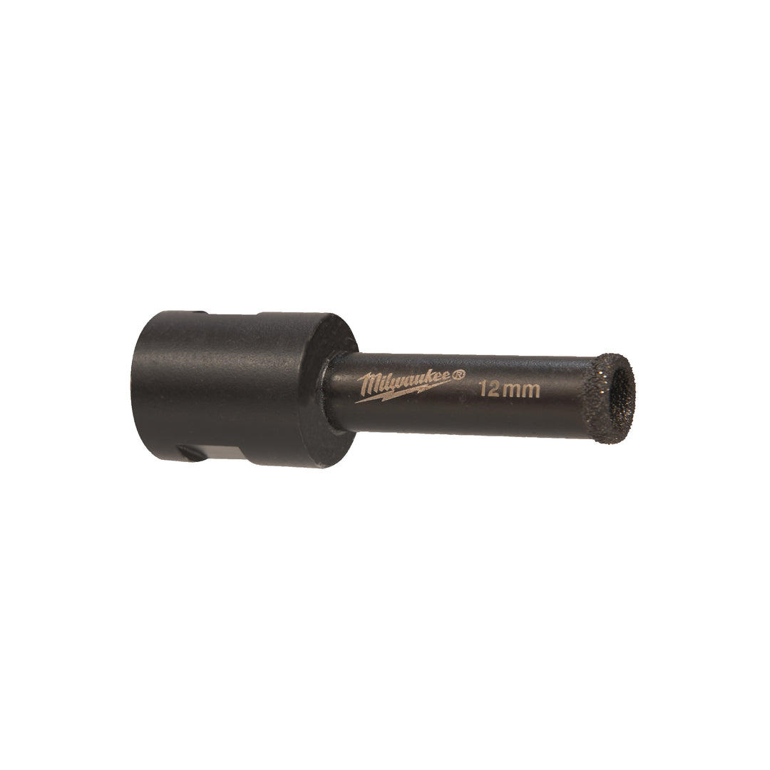 12 mm Diamantbohrer DIAMOND MAX M14