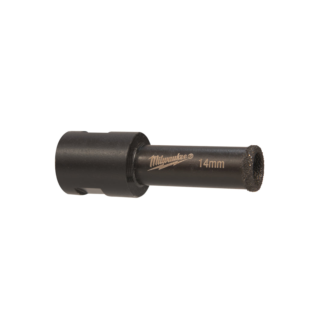14 mm Diamantbohrer DIAMOND MAX M14