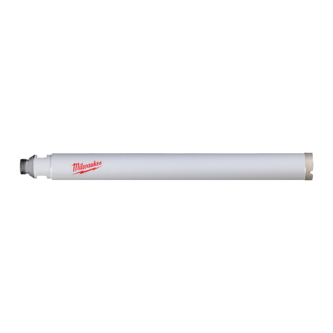 12 x 270 mm / 1/2" G Diamant-Nassbohrkrone WCHP-TK