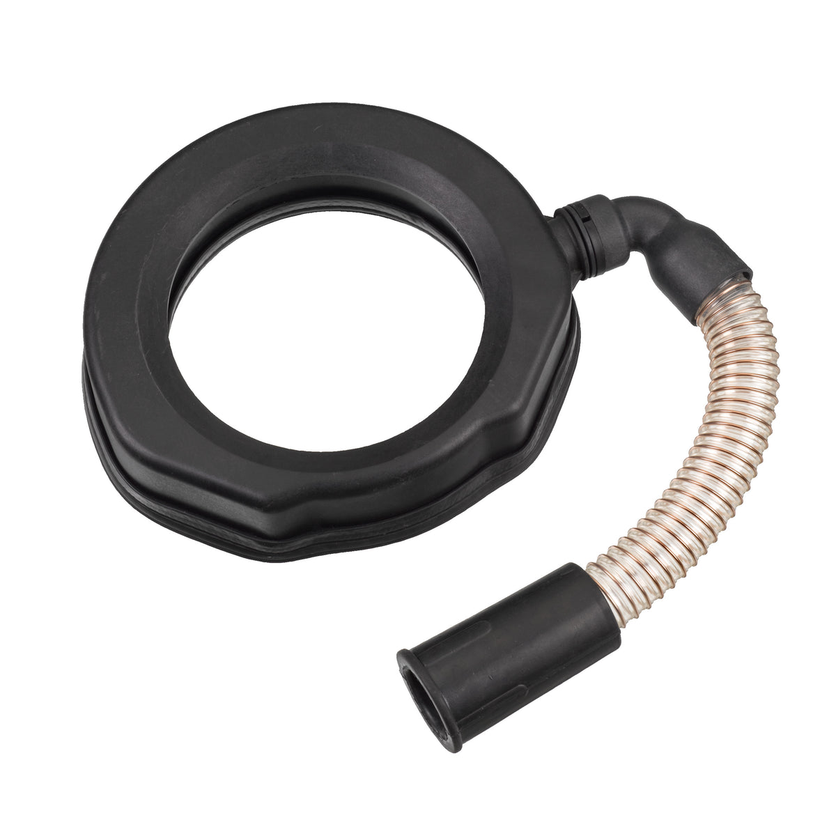 für Bohrkronen bis 152 mm Universal-Wasserfangring