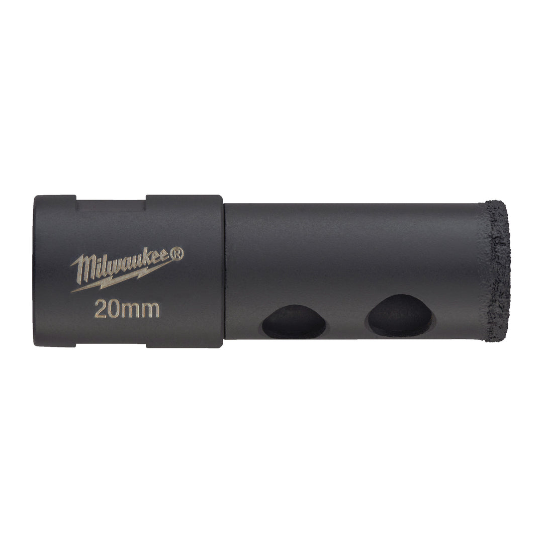 20 mm Diamantbohrer DIAMOND MAX M14