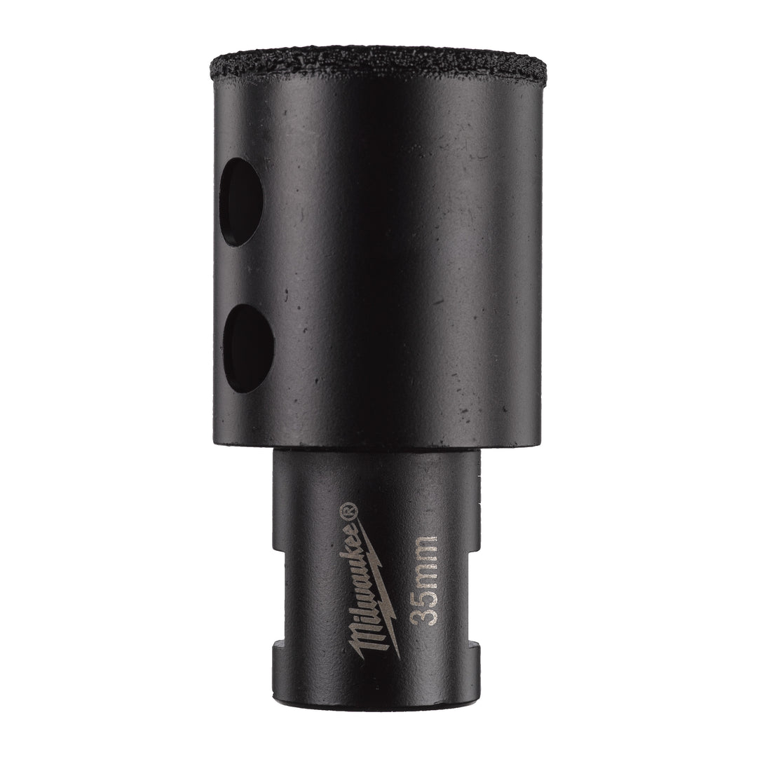 35 mm Diamantbohrer DIAMOND MAX M14