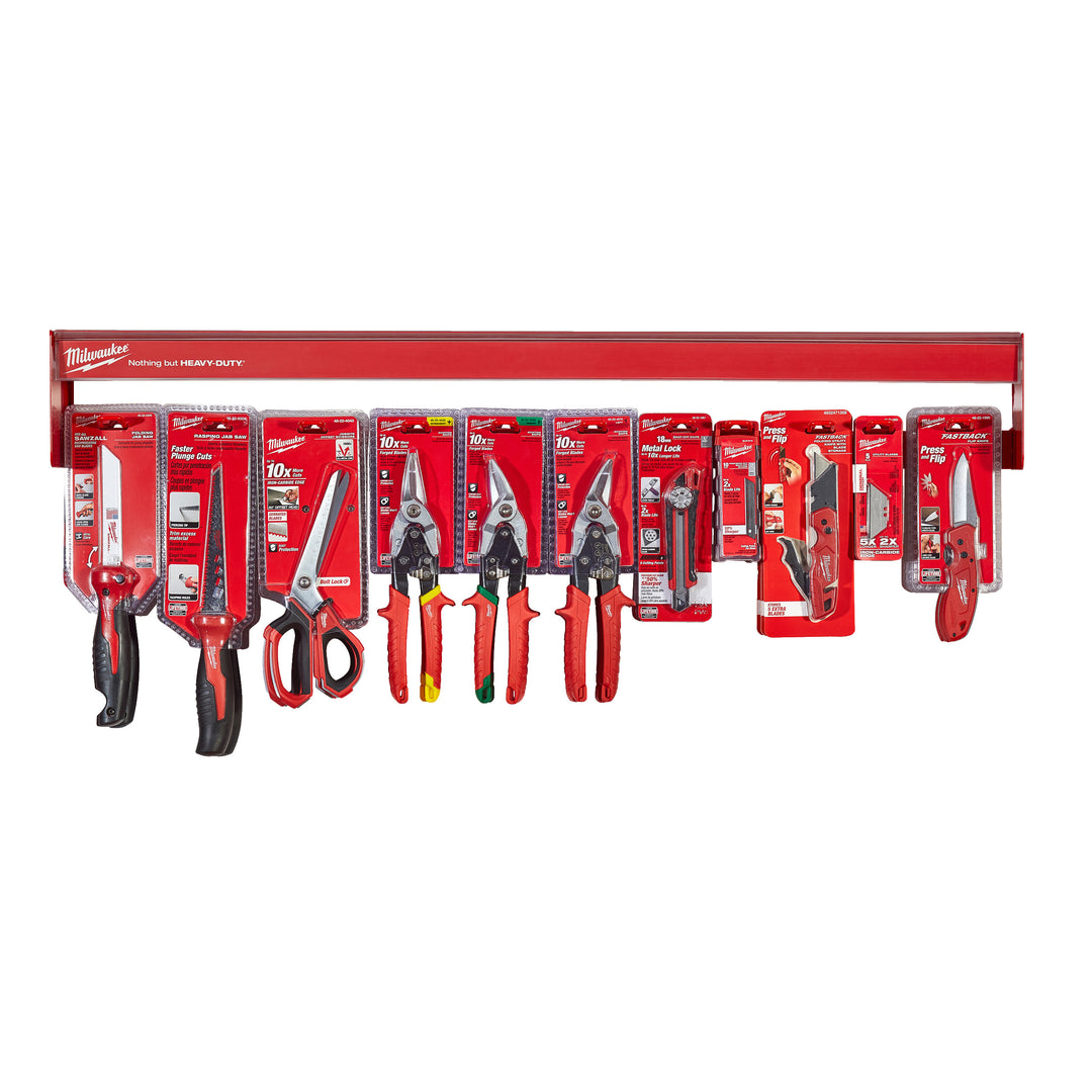 Schneidwerkzeuge Starter Set 1 m Modul