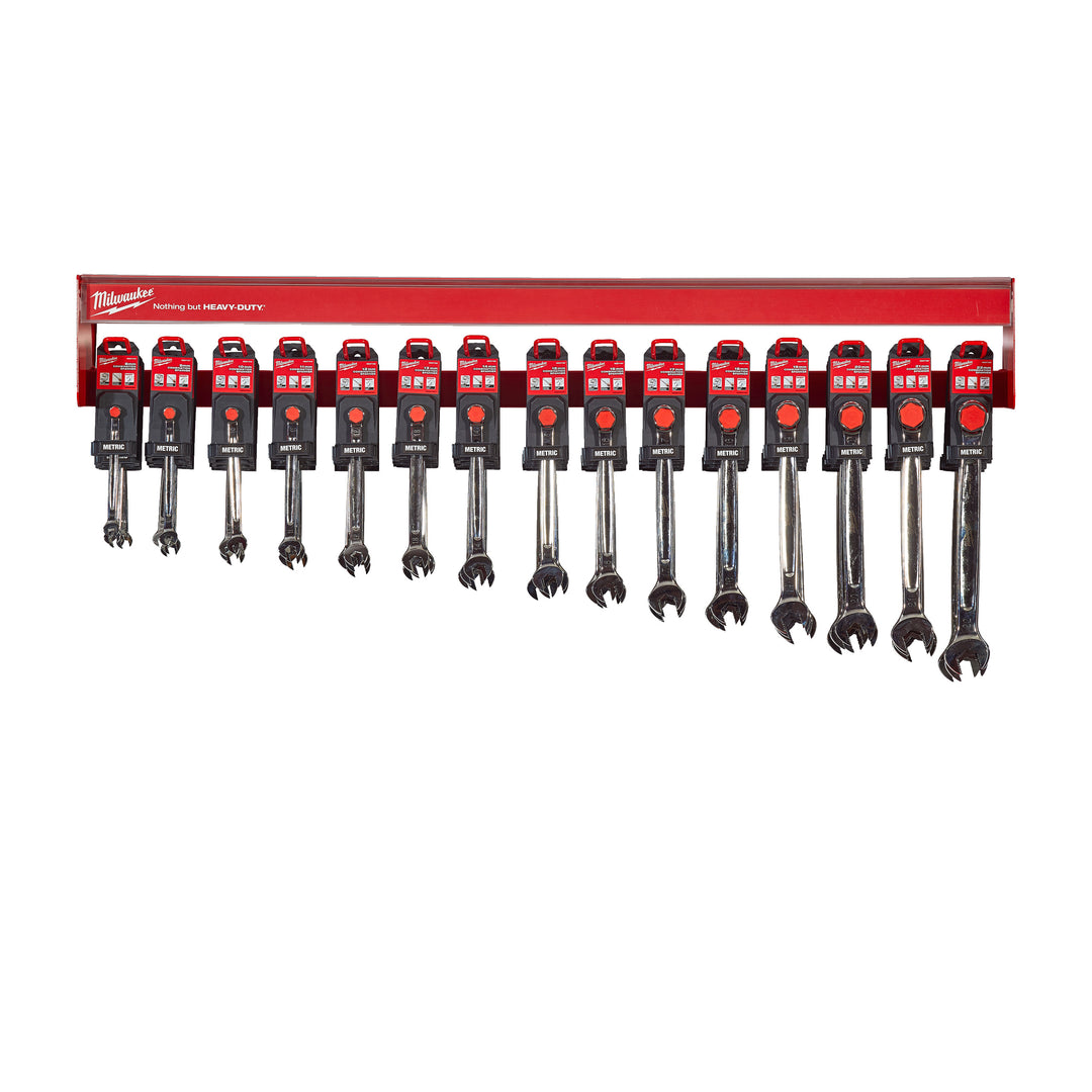 MAXBITE Ringmaulschlüssel 1 m Modul