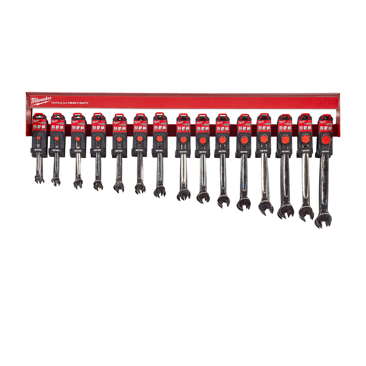 MAXBITE Ringmaulschlüssel 1 m Modul