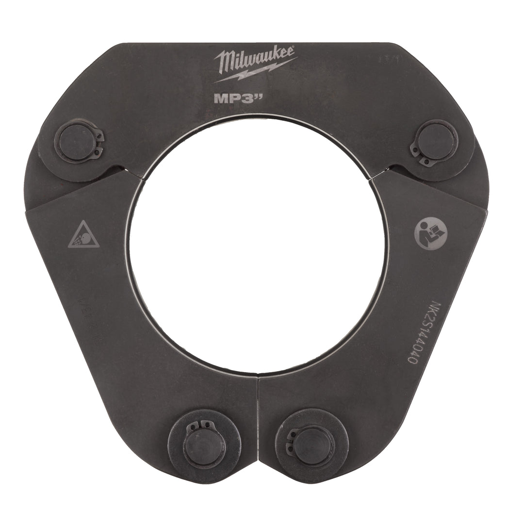 Nennweite MP3" für M18BLHPTXL Pressschlinge RJ18XL-MP3"