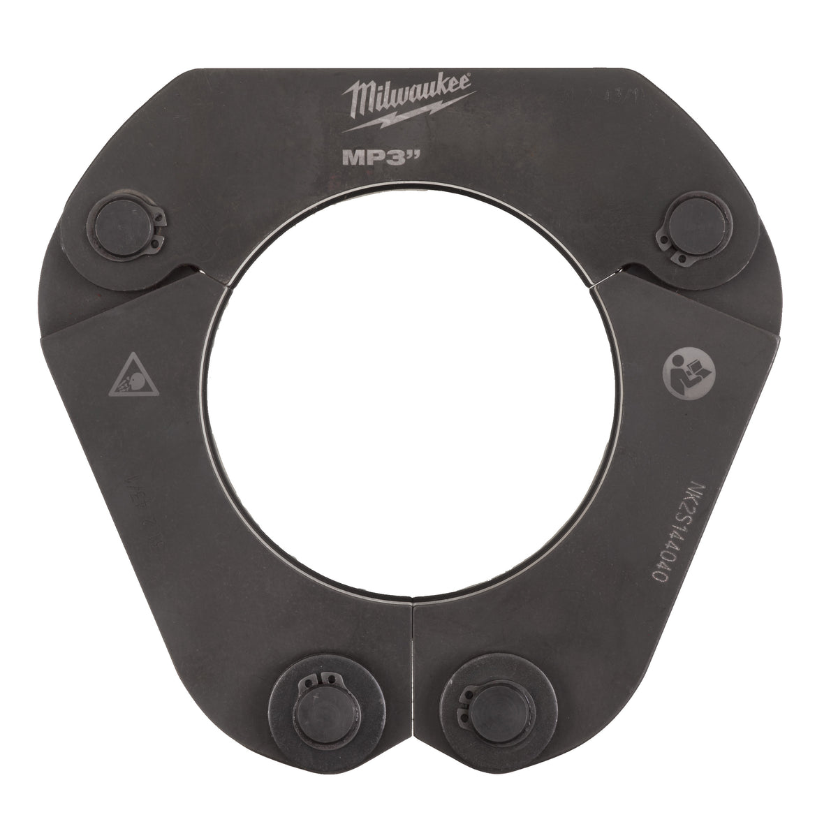 Nennweite MP3" für M18BLHPTXL Pressschlinge RJ18XL-MP3"