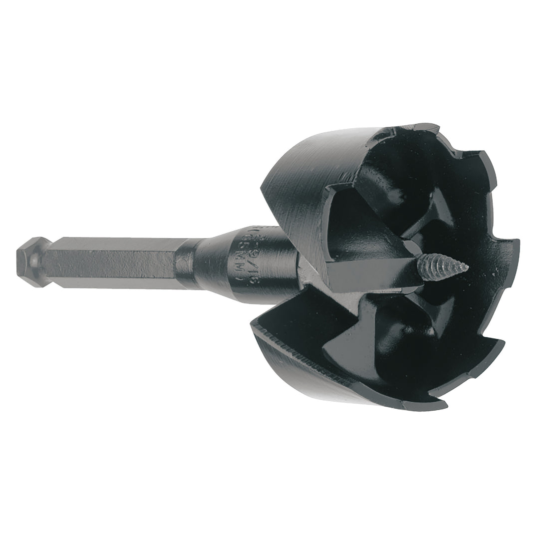 65 mm, 7/16" Hex Selbstbohrer