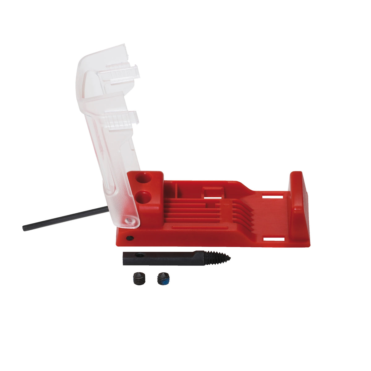 5-teilig SWITCHBLADE Service Set