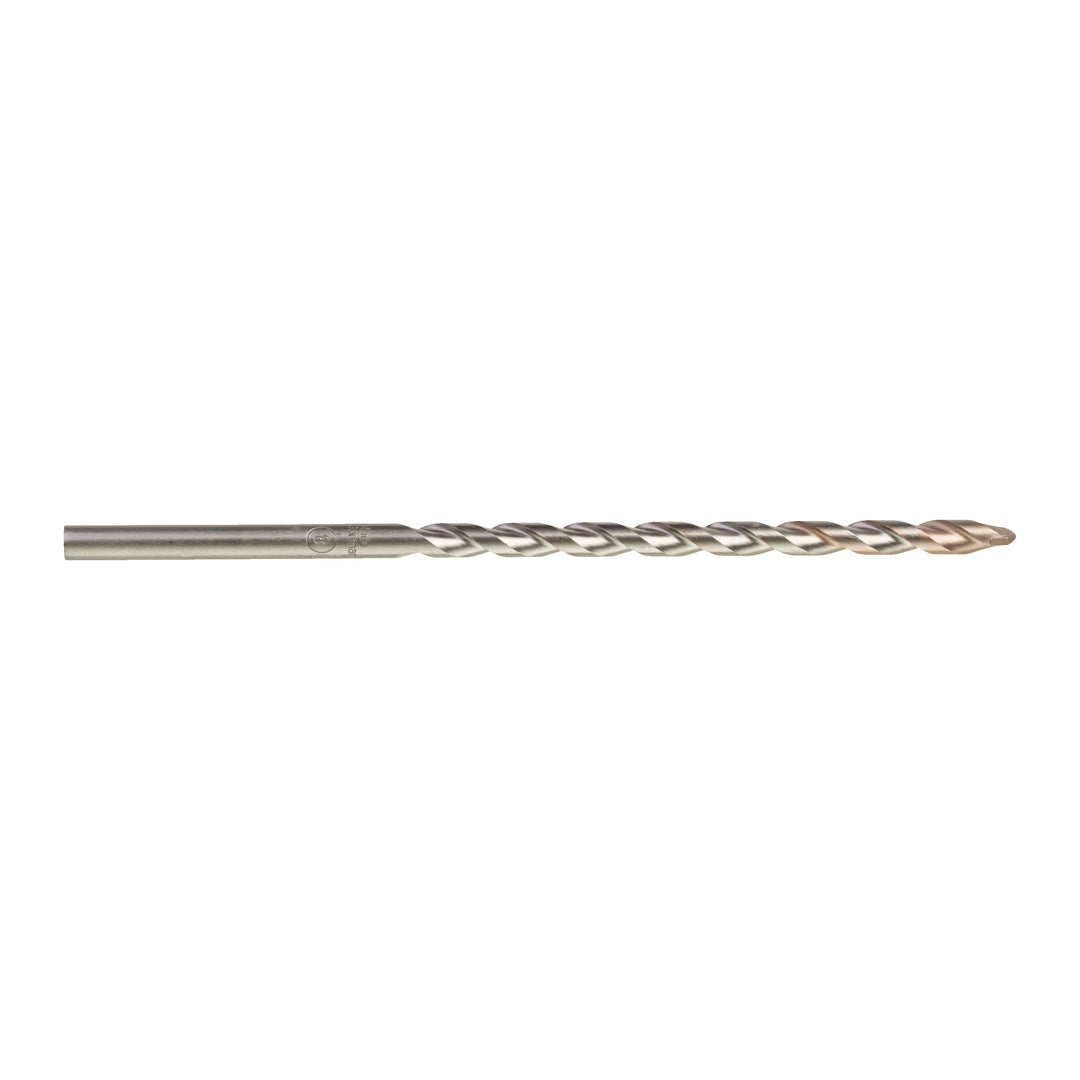 9 x 110 mm Betonbohrer Rundschaft