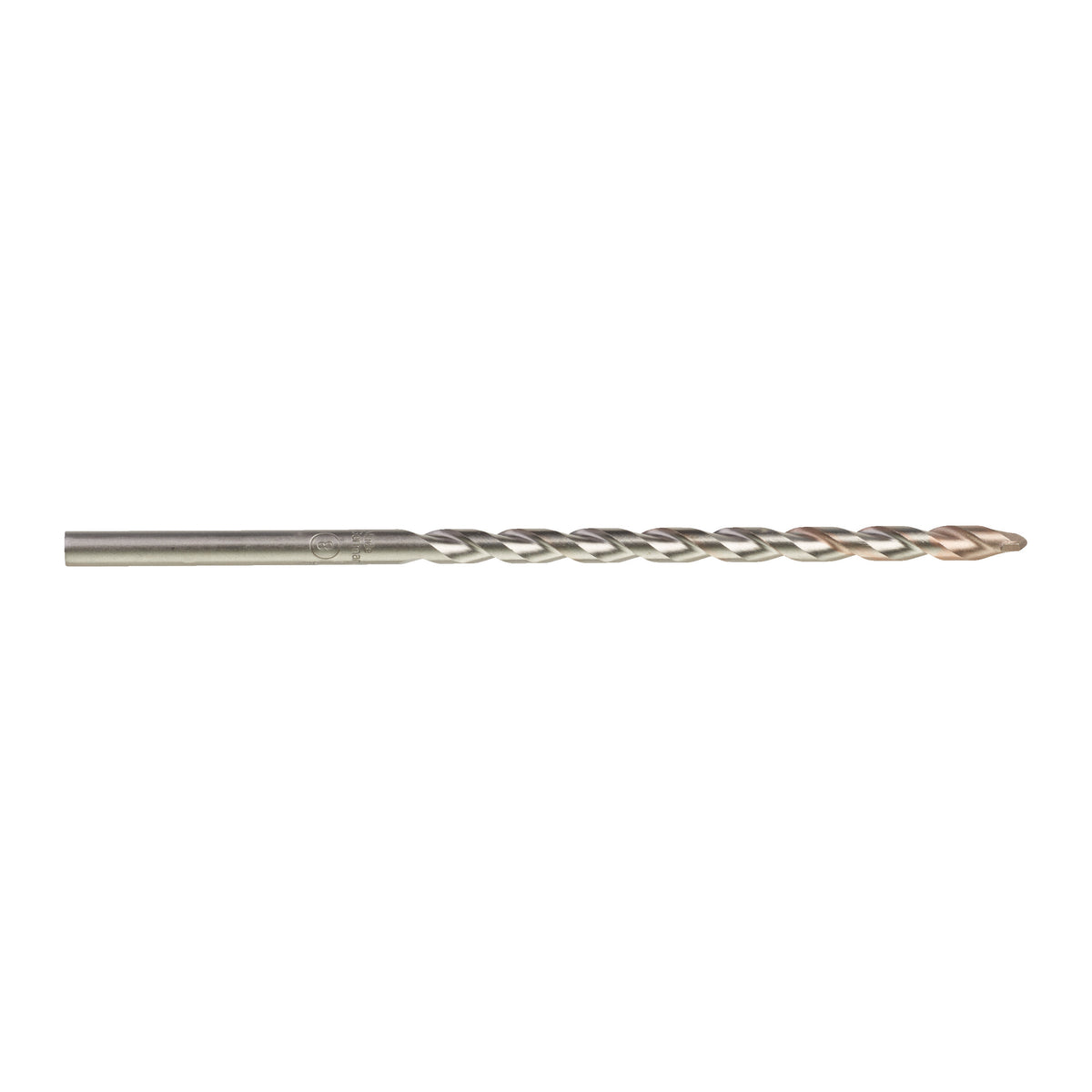 9 x 110 mm Betonbohrer Rundschaft