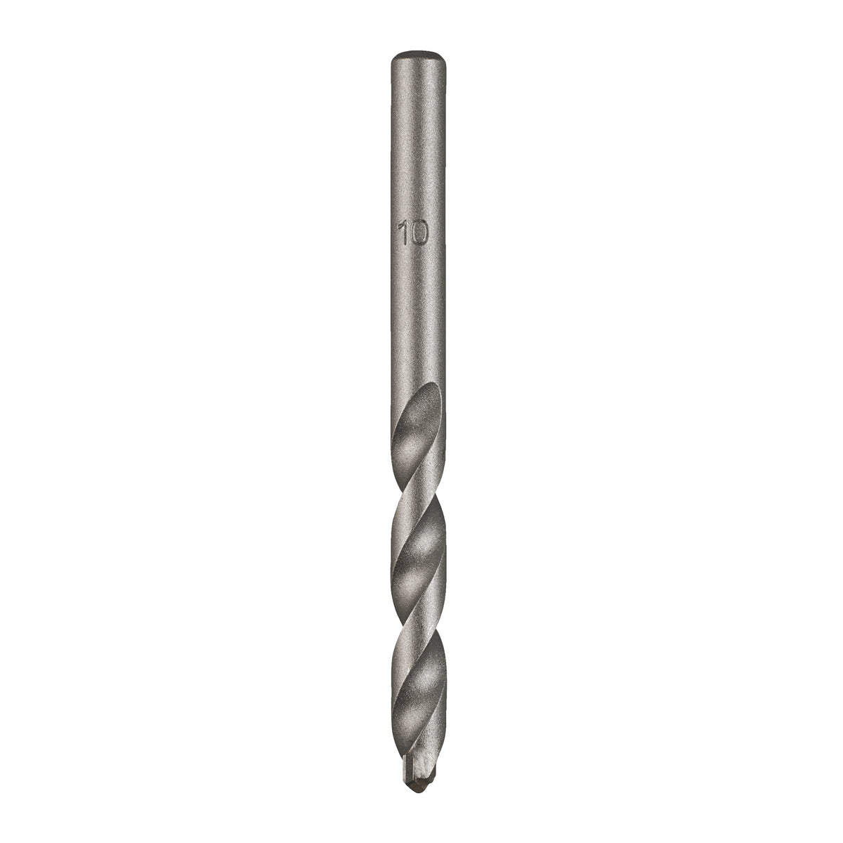 10 x 110 mm Betonbohrer Rundschaft