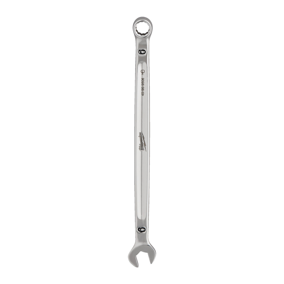 6 mm MAX BITE Ringmaulschlüssel