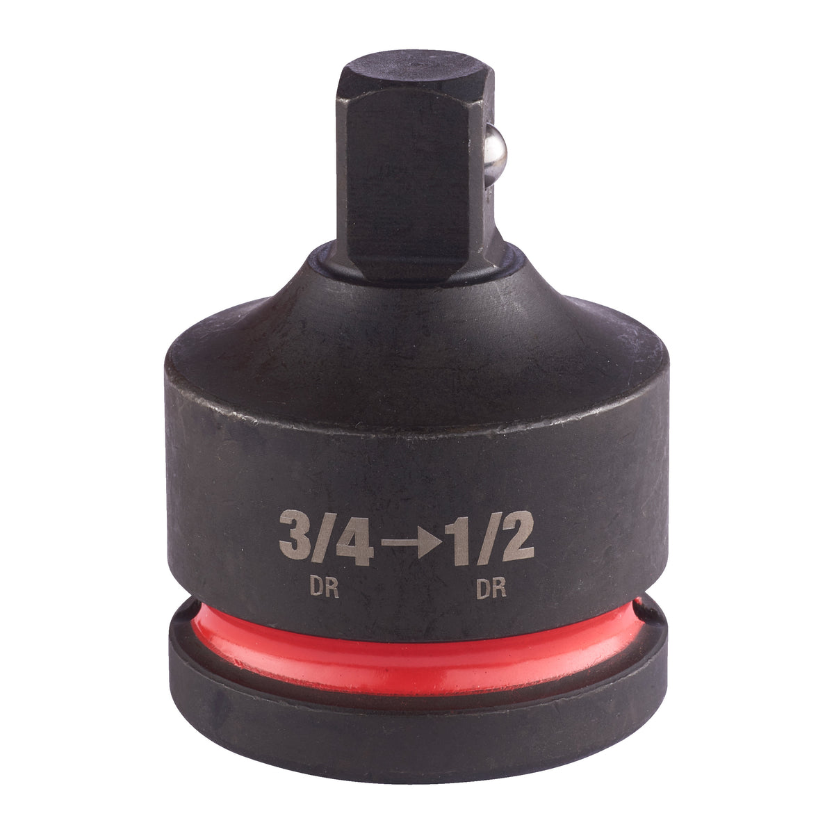3/4" Vierkant auf 1/2" Vierkant SHOCKWAVE Adapter