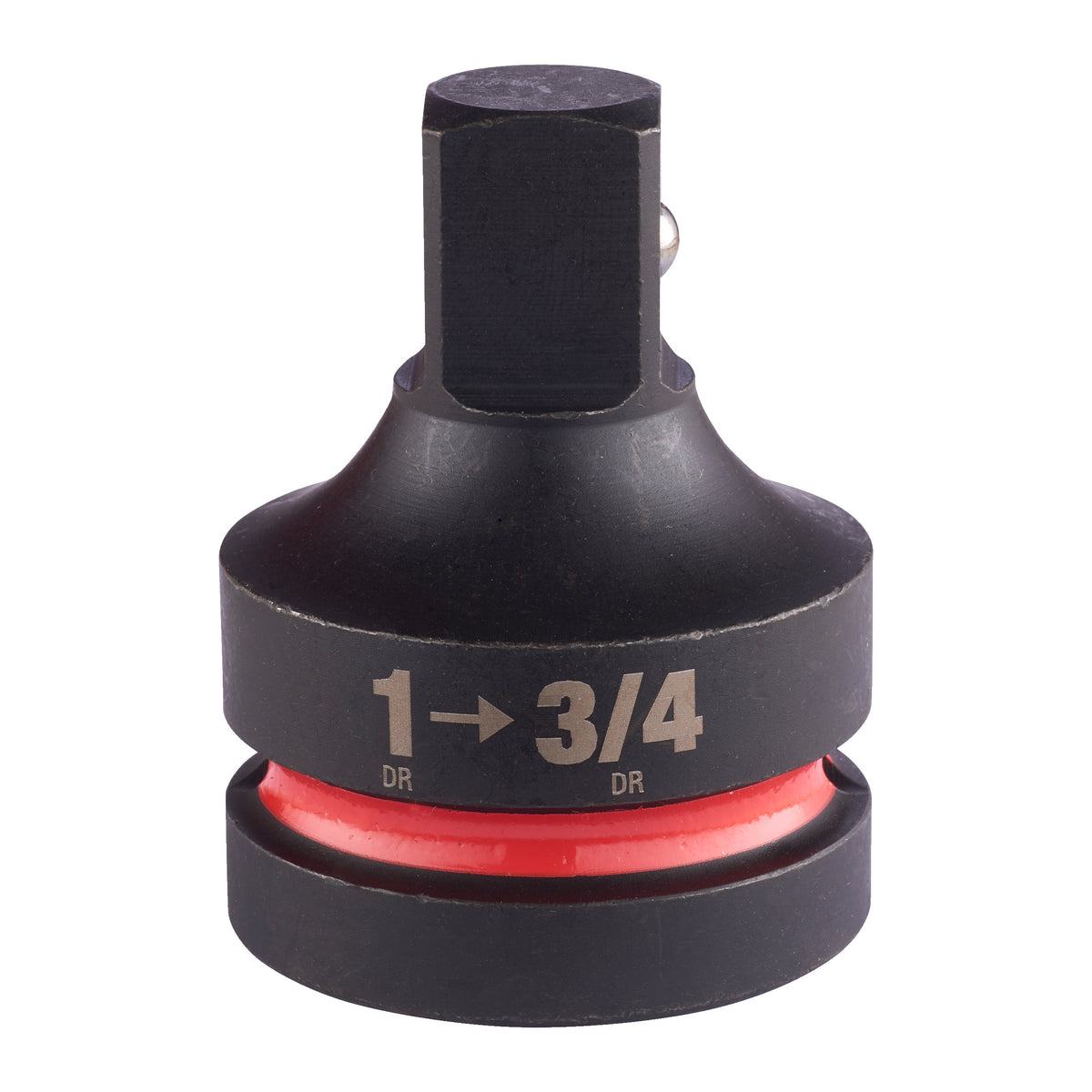 1" Vierkant auf 3/4" Vierkant SHOCKWAVE Adapter