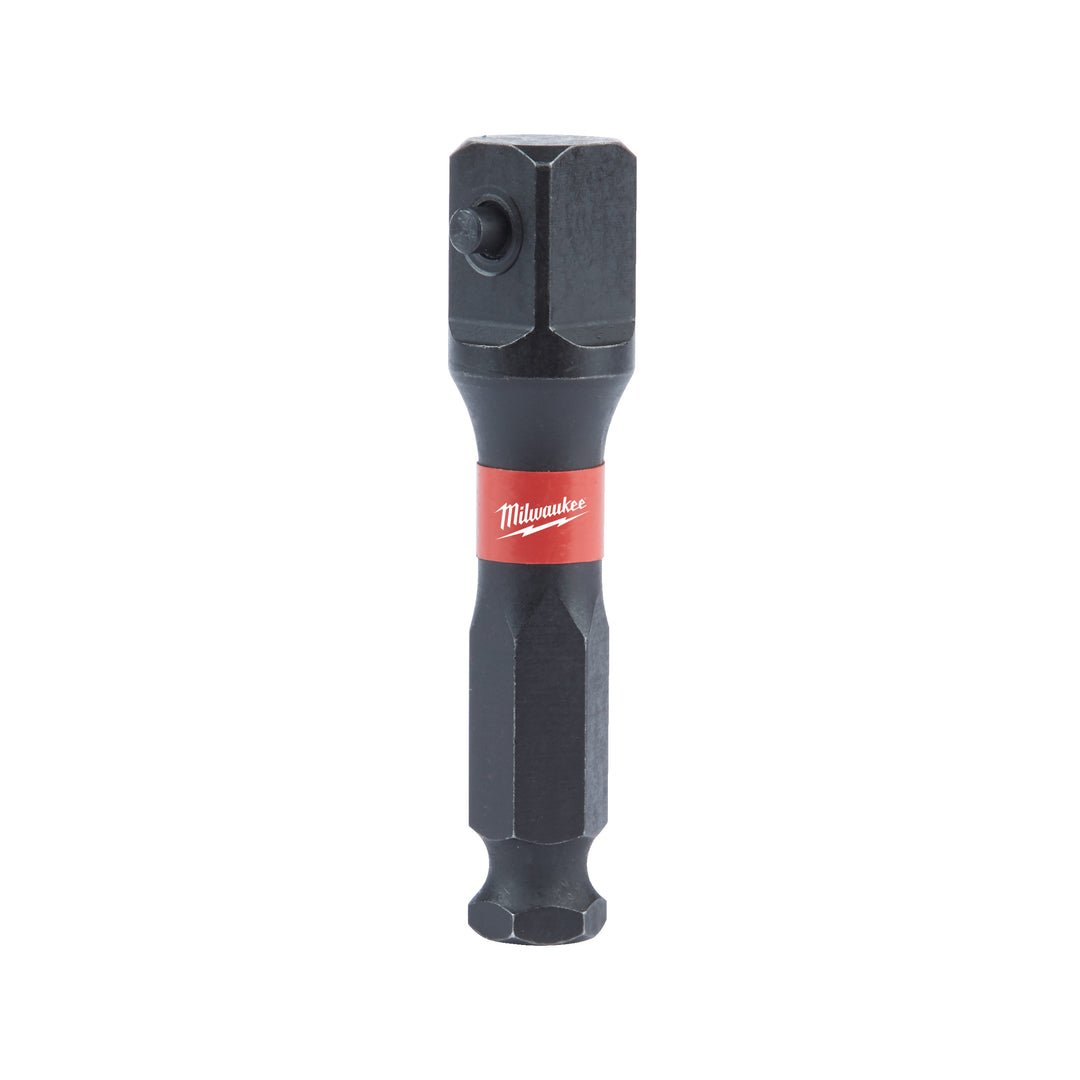 7/16" Hex auf 1/2" Vierkant SHOCKWAVE Adapter