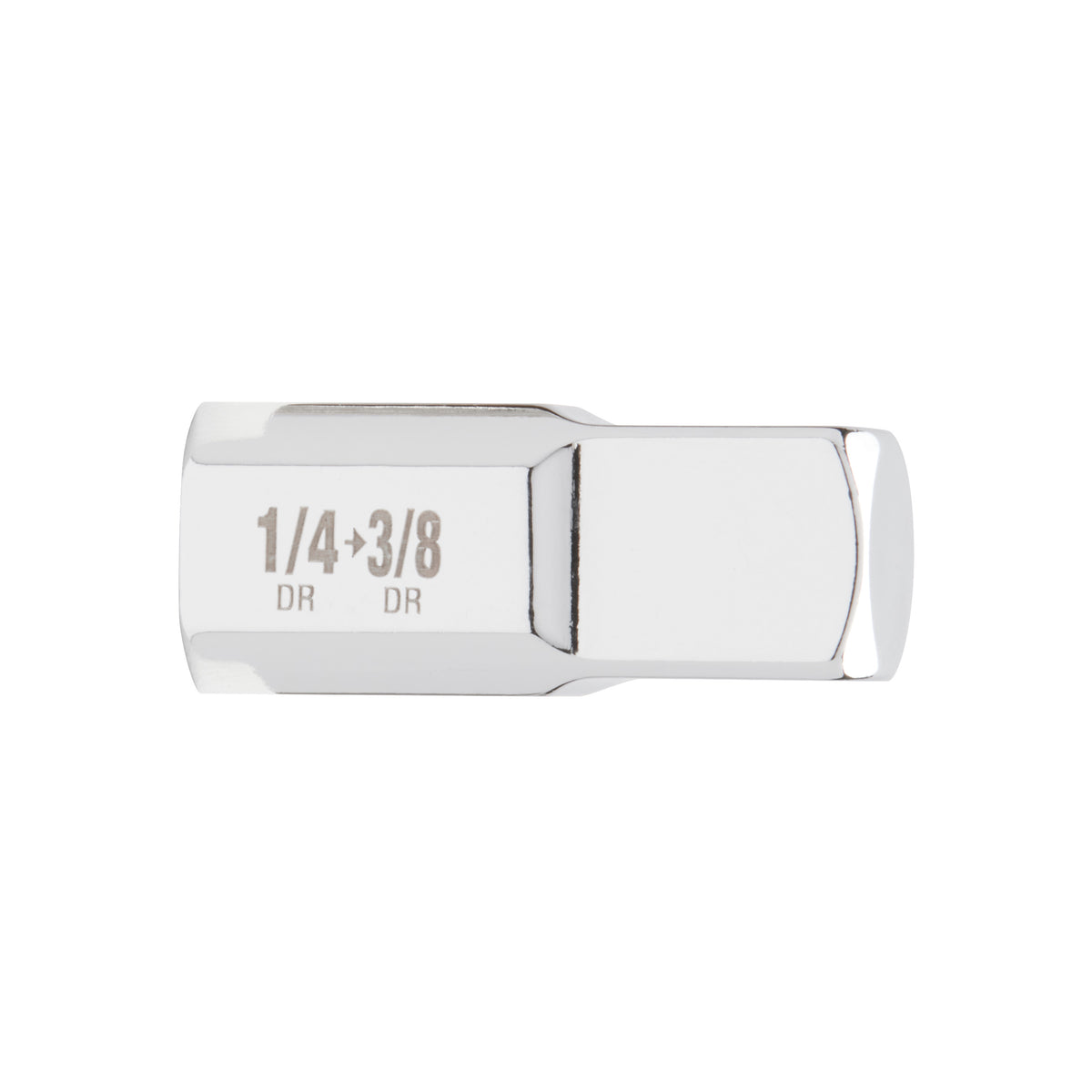 1/4" auf 3/8" 1/4" Adapter
