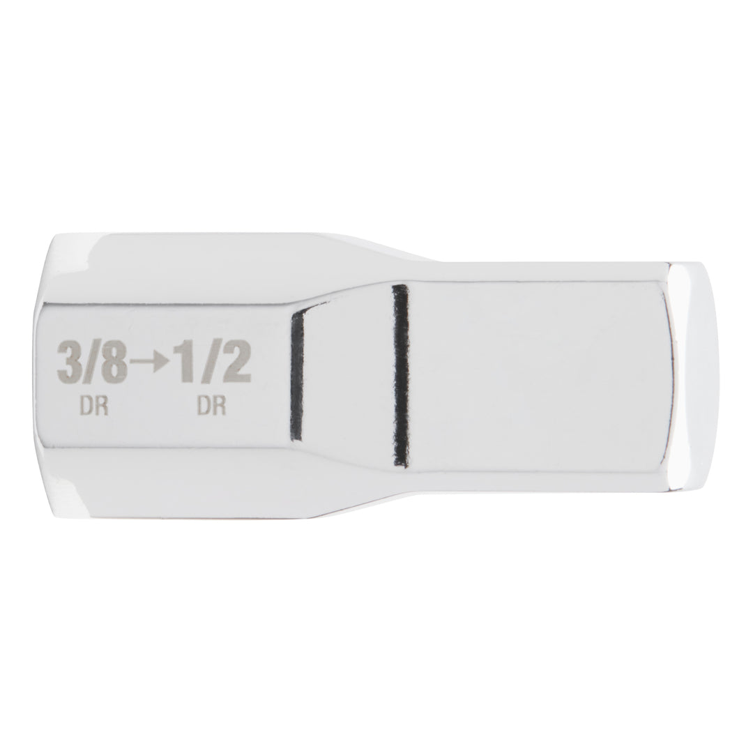 3/8" auf 1/2" 3/8" Adapter