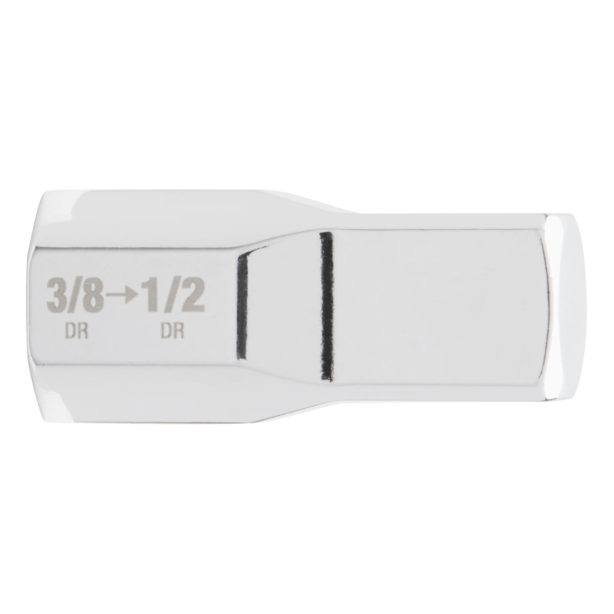 3/8" auf 1/2" 3/8" Adapter