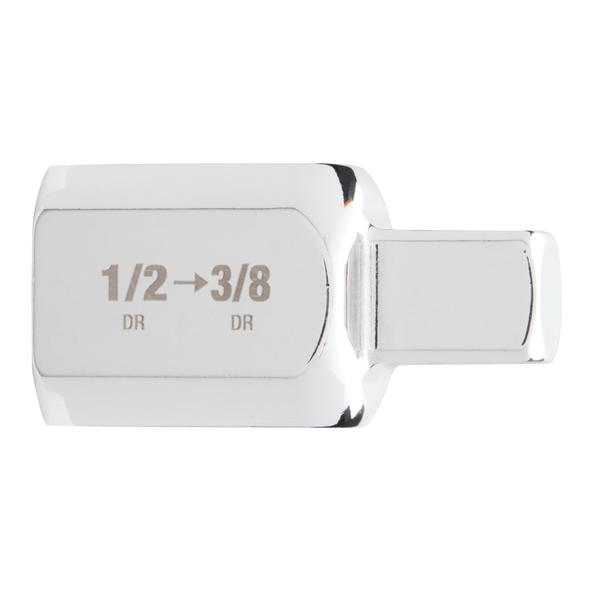 1/2" auf 3/8" 1/2" Adapter