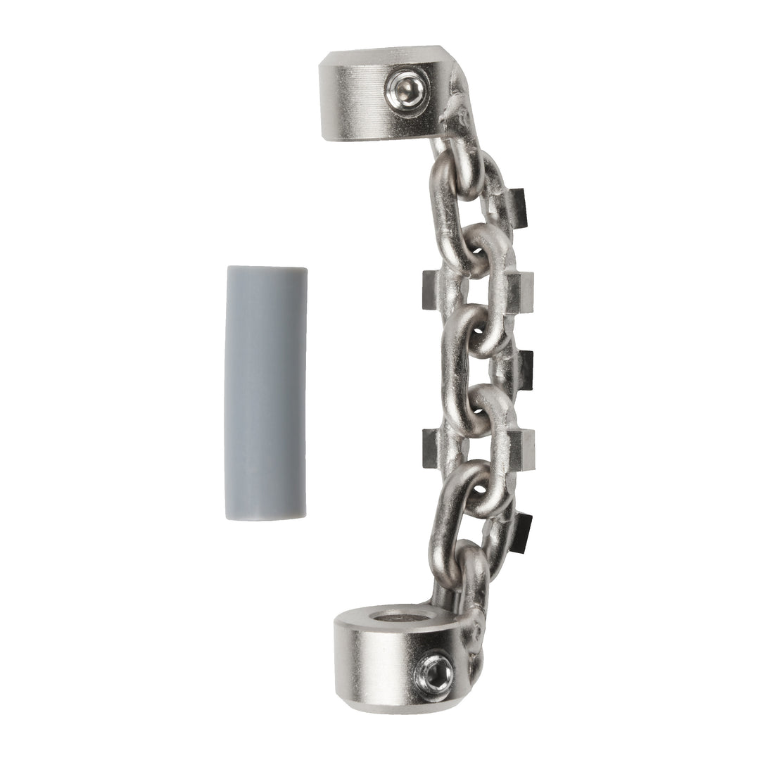 32 - 40 mm Standardkette für M18™ Hochgeschwindigkeitsrohrreiniger mit biegsamer Welle zum Entkalken von Abflüssen HSFSM -CC3240