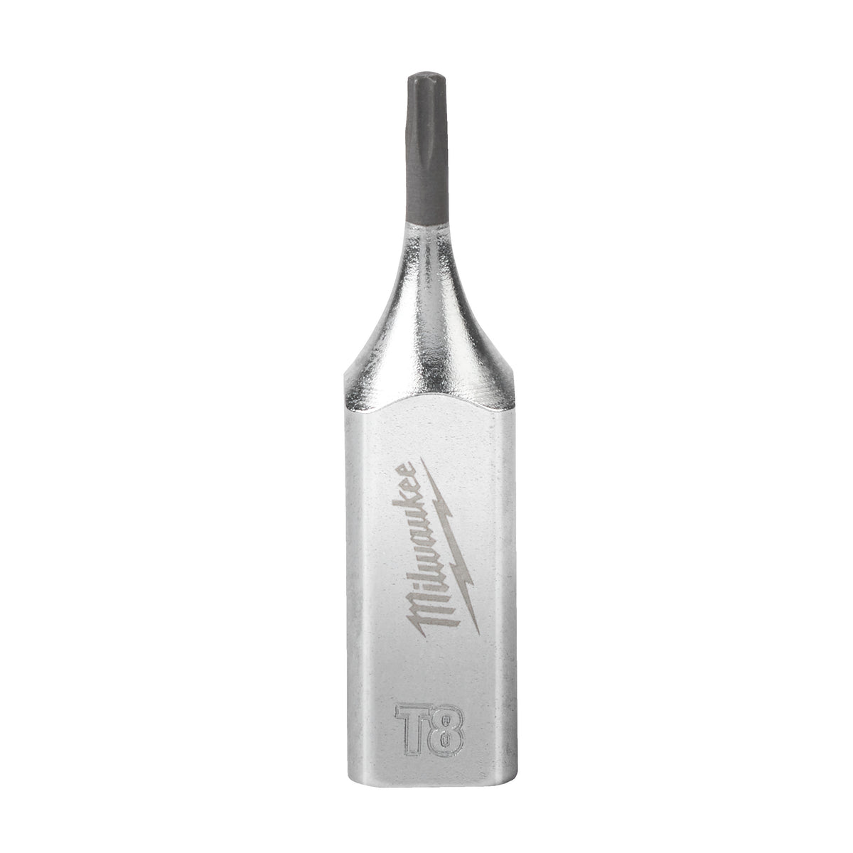 TX8 TX  Bit-Steckschlüsseleinsatz 1/4"