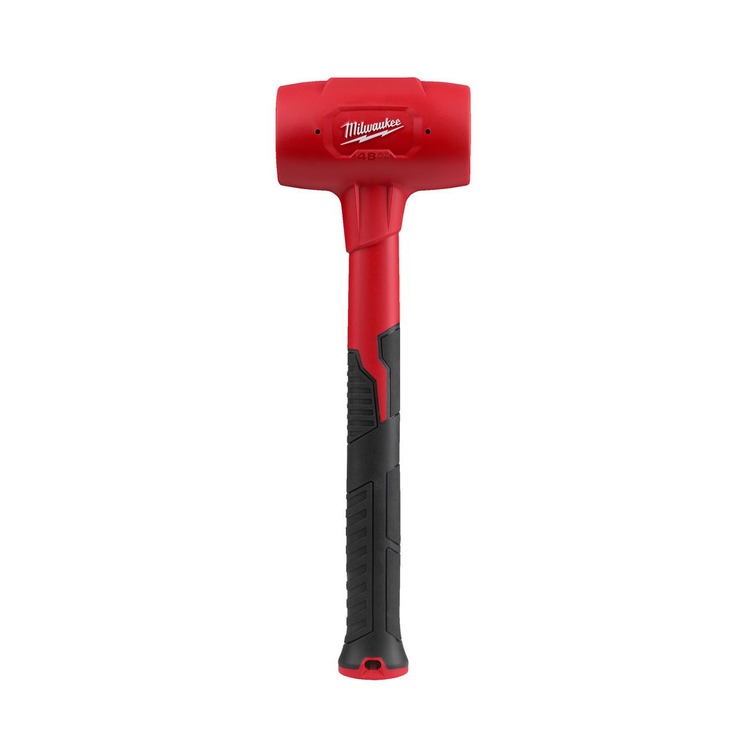 1350 g Schonhammer, rückschlagfrei