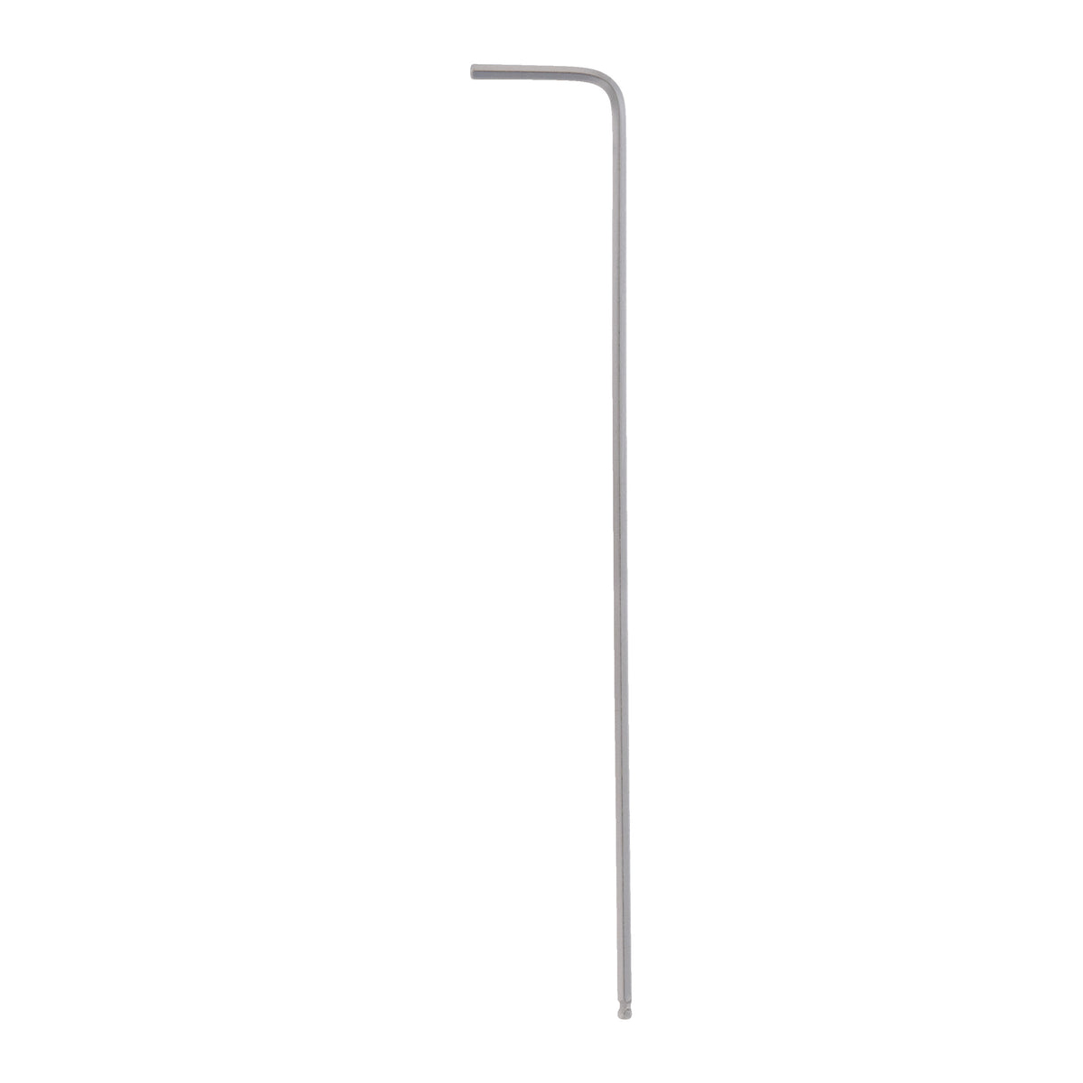 1.5 mm Innensechskantschlüssel