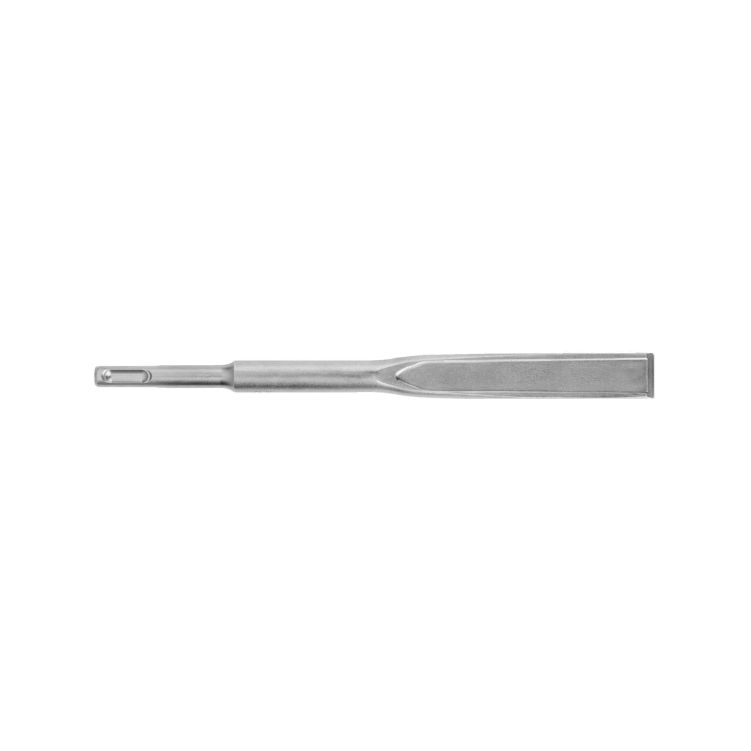 250 x 20 mm Flachmeißel SDS-Plus Premium SLEDGE 10er Pack