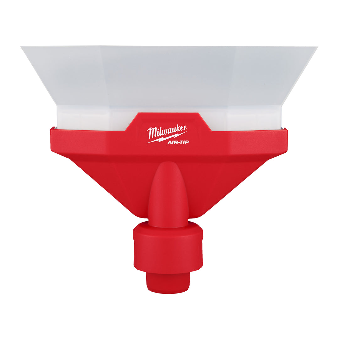 AIR-TIP™ Staub-Auffangbehälter AT-1