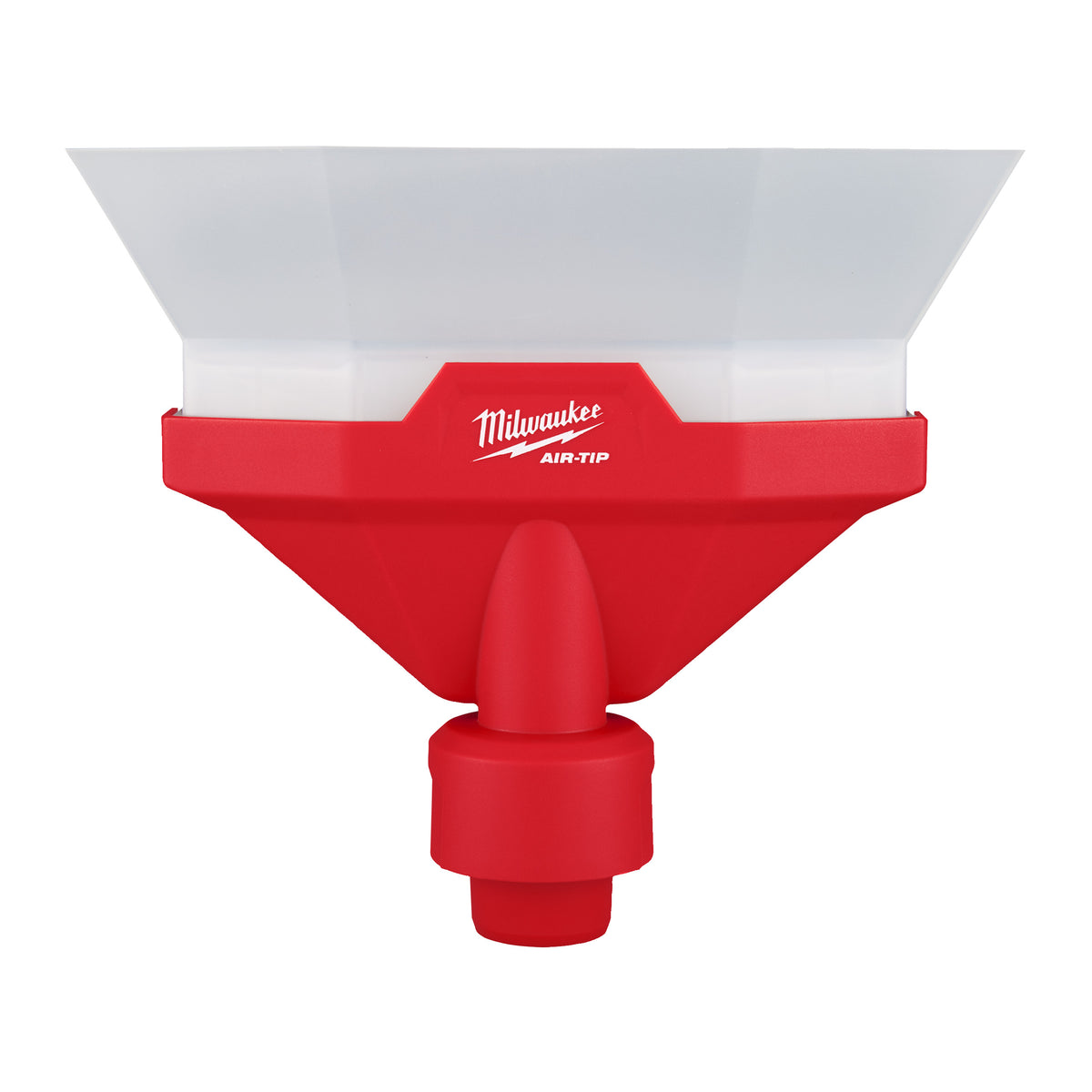 AIR-TIP™ Staub-Auffangbehälter AT-1