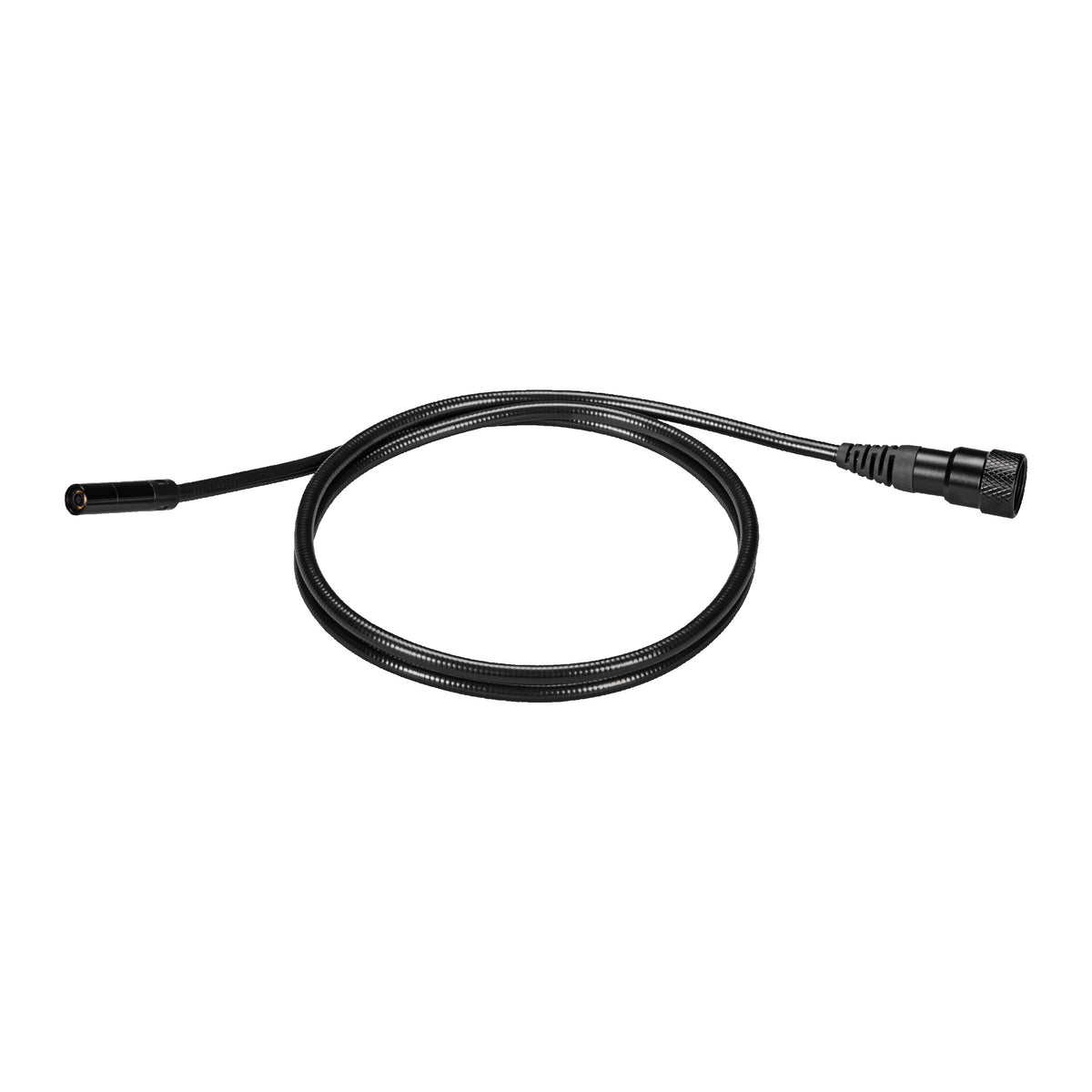 10 mm Kamerakopf - 3 m Inspektionskamera für M12™-Kanalinspektionsmonitor SIM IC3