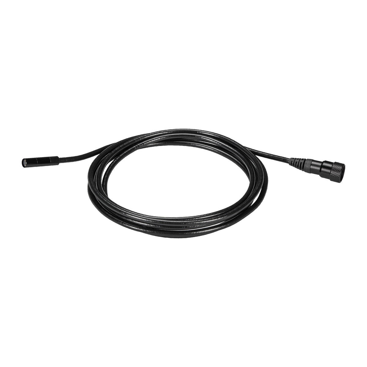 10 mm Kamerakopf - 1,2 m Inspektionskamera für M12™-Kanalinspektionsmonitor SIM IC12