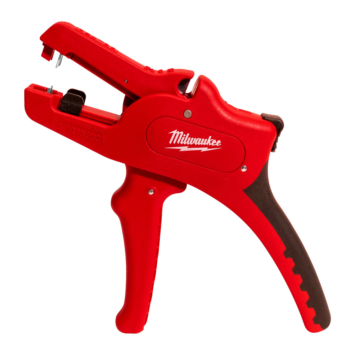 0,2 - 16 mm² Automatische Abisolierzange