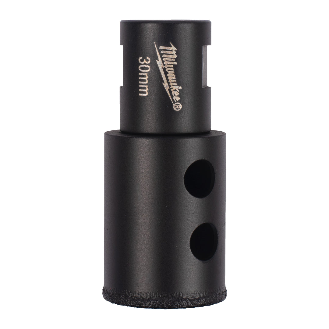 30 mm Diamantbohrer DIAMOND MAX M14