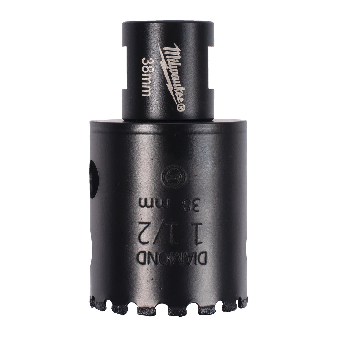 38 mm Diamantbohrer DIAMOND MAX M14