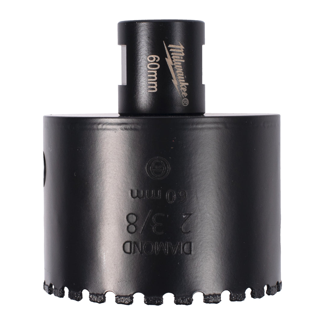 60 mm Diamantbohrer DIAMOND MAX M14