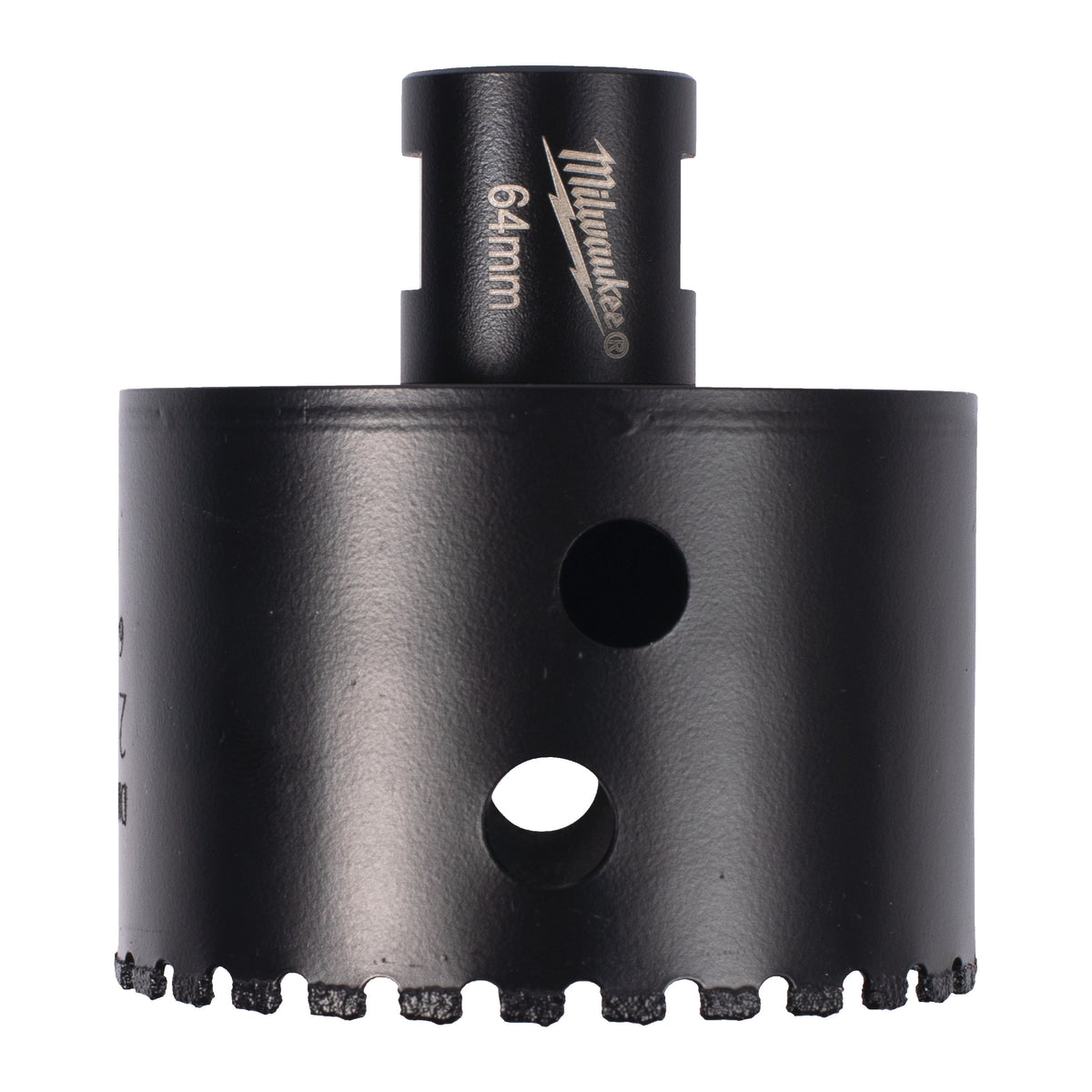 64 mm Diamantbohrer DIAMOND MAX M14