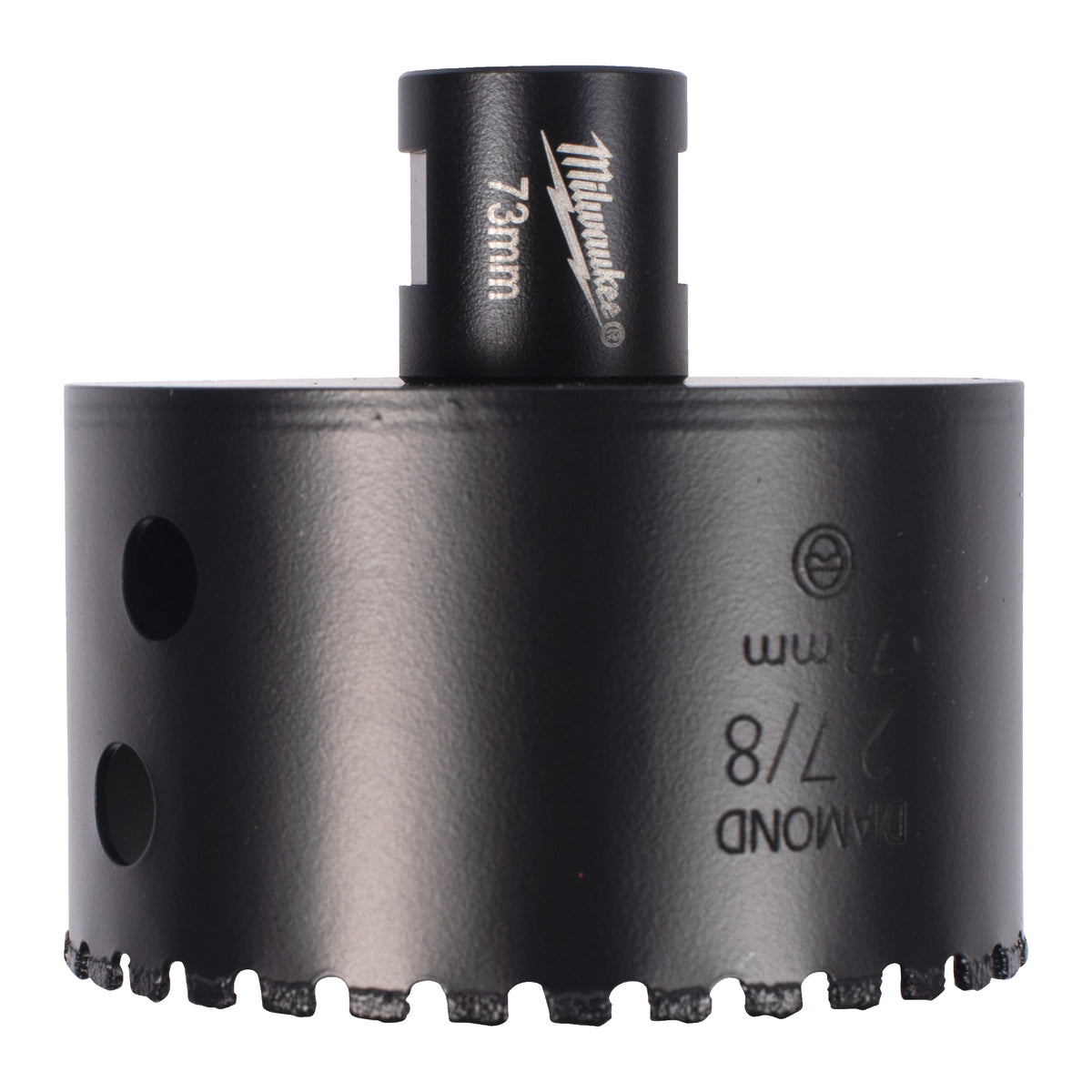 73 mm Diamantbohrer DIAMOND MAX M14